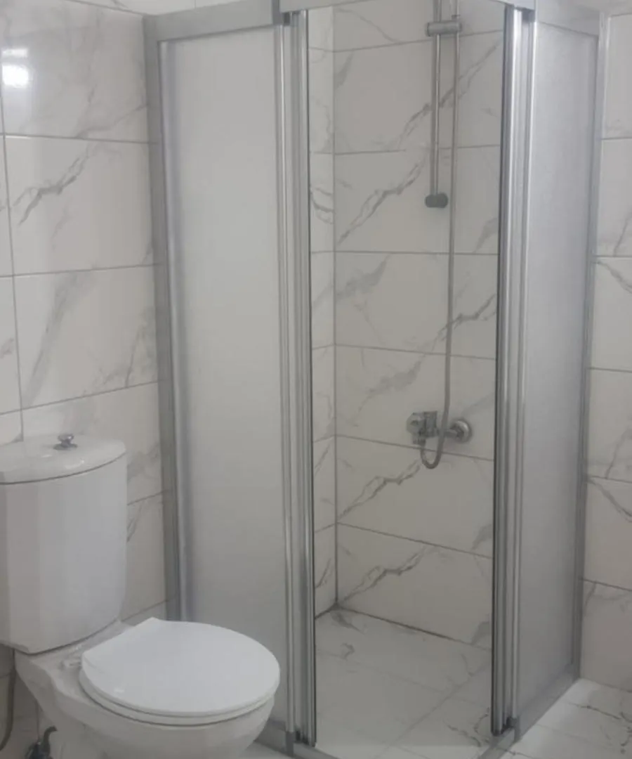 Pembe Koesk Apart Otel Fethiye Turquía
