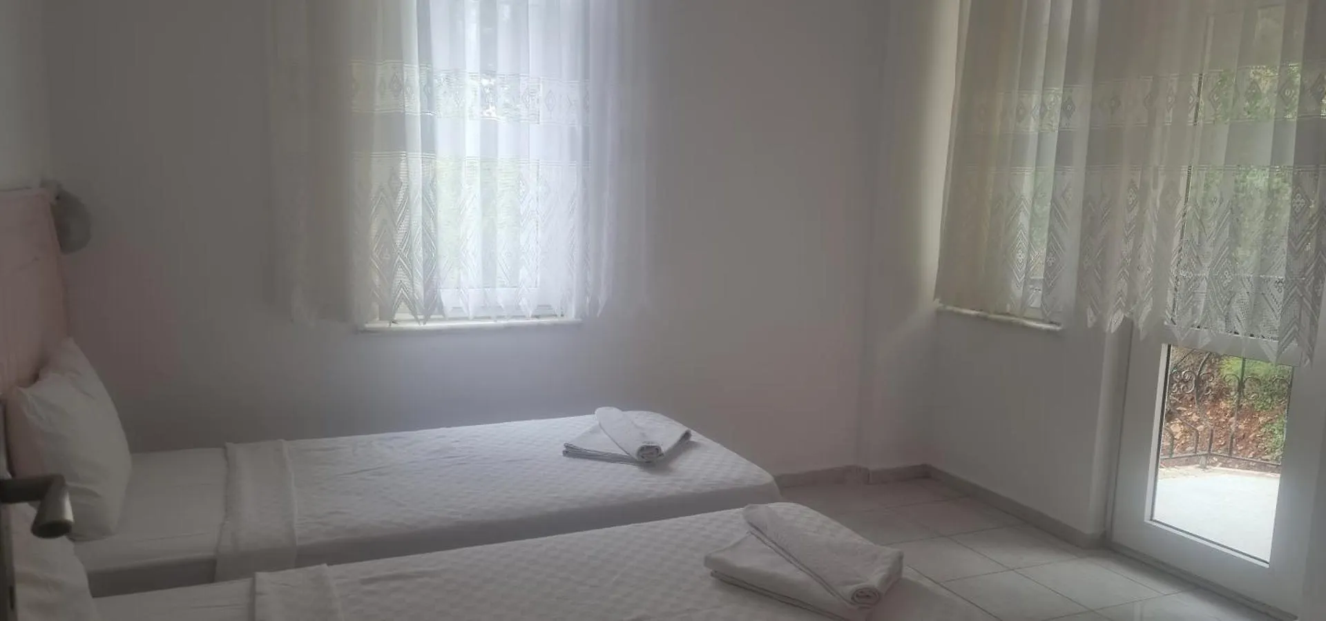 Pembe Koesk Apart Otel Fethiye Apartahotel