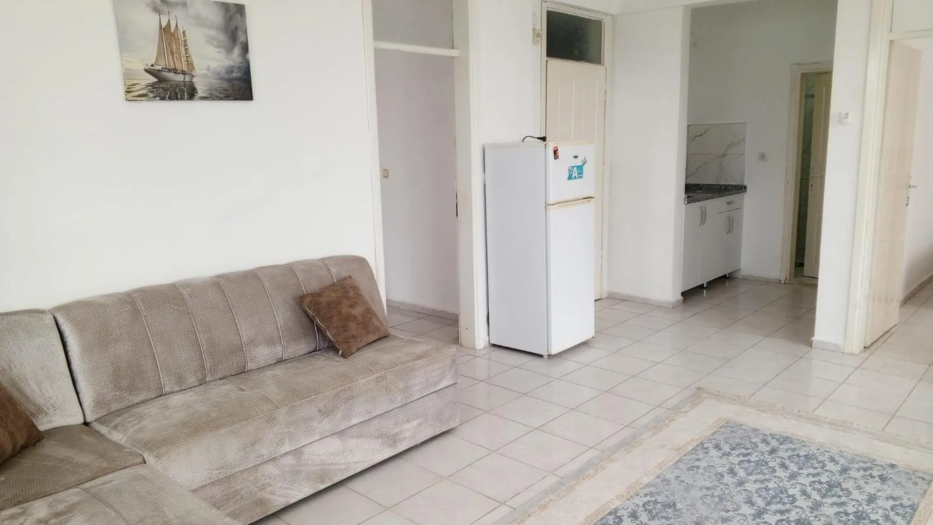 Pembe Koesk Apart Otel Fethiye Apartahotel