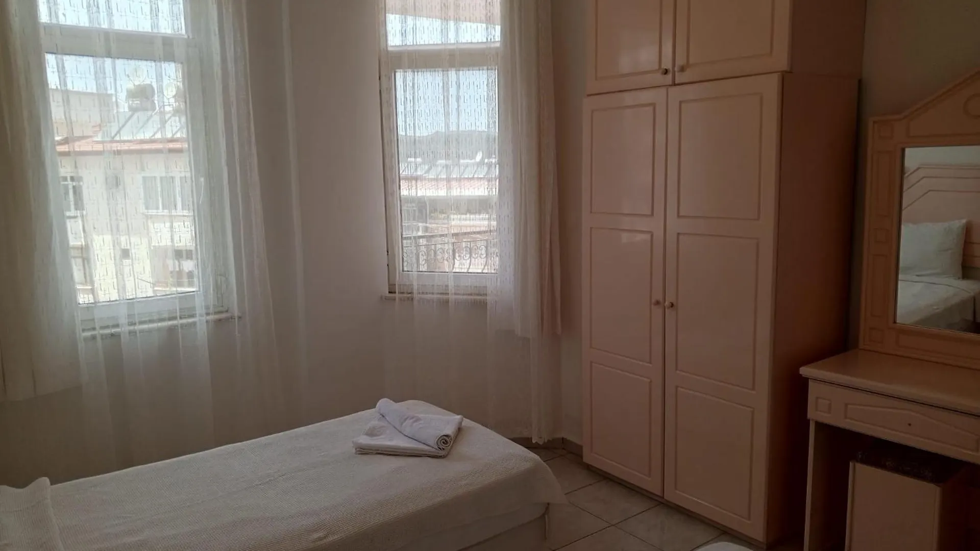 Pembe Koesk Apart Otel Fethiye 0*,  Turquía