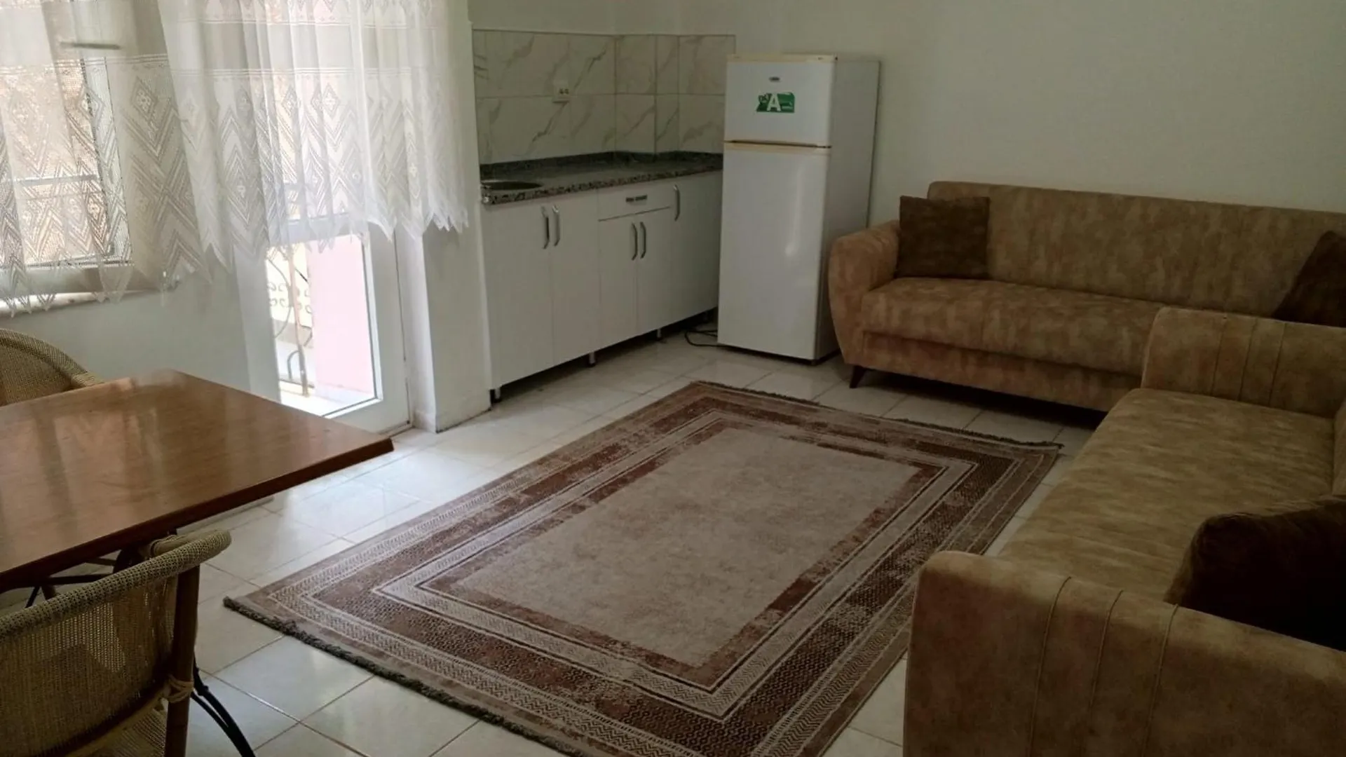 Apartahotel Pembe Koesk Apart Otel Fethiye