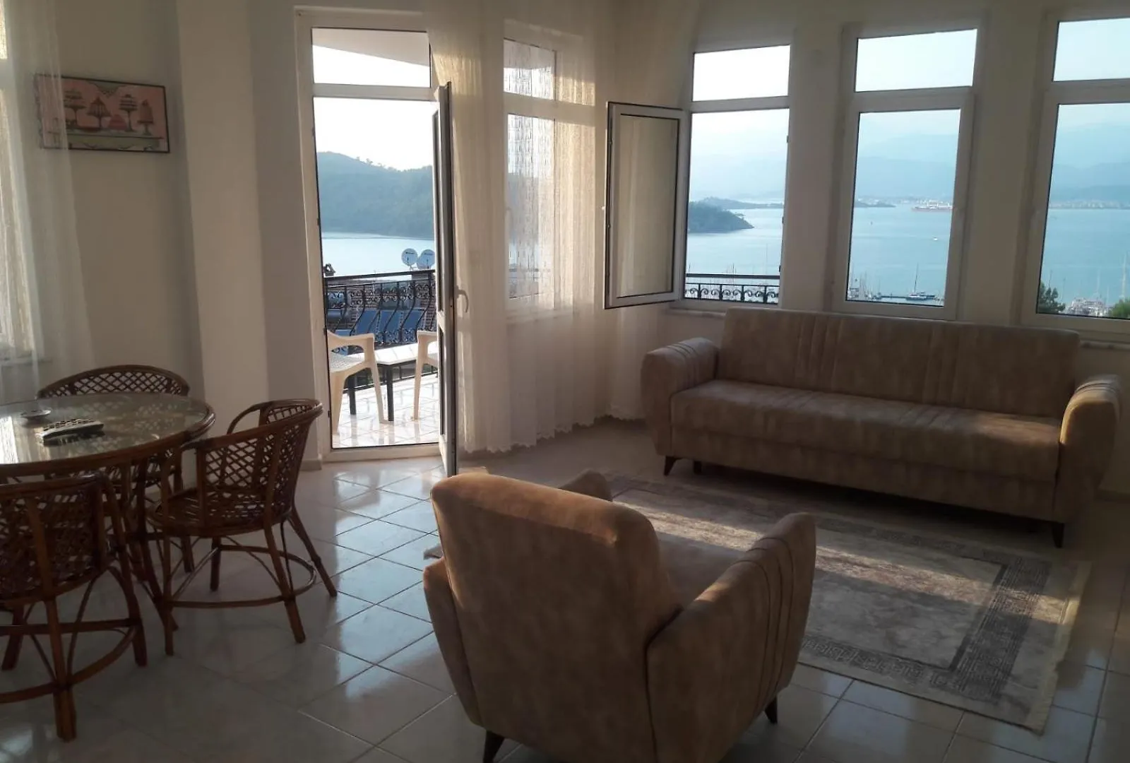 Pembe Koesk Apart Otel Fethiye 0*,  Turquía